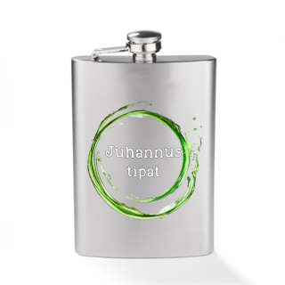 Juomapullo "Juhannus tipat" (240ml)