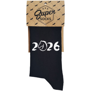 Sukat "2026 – Hevosen vuosi" Sukat "2026 – Hevosen vuosi"