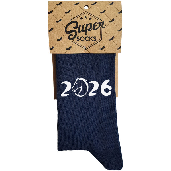Sukat "2026 – Hevosen vuosi" Sukat "2026 – Hevosen vuosi"