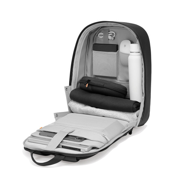 Varkaudenestoreppu "Bobby Edge"