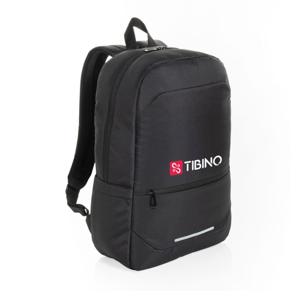 Reppu "CityPack AWARE Business" logollasi