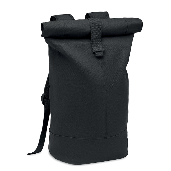 Reppu "ZURICH ROLL" ilman painatusta