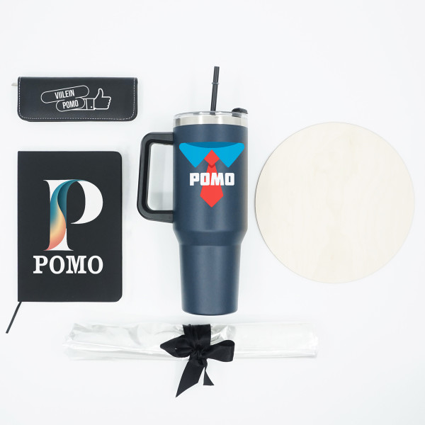Lahjasetti "Coolein pomo" Lahjasetti "Coolein pomo"