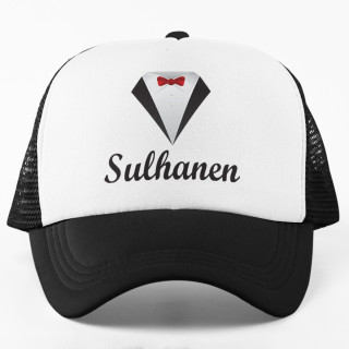 Lakki "Sulhanen" Lakki "Sulhanen"