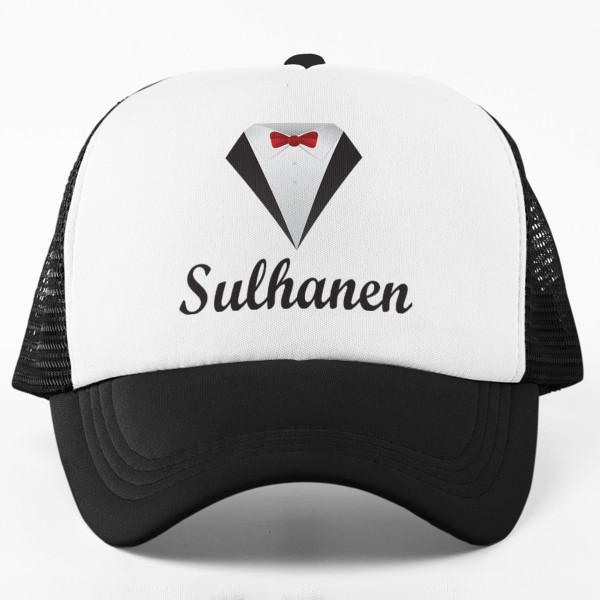 Lakki "Sulhanen"