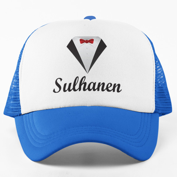 Lakki "Sulhanen"