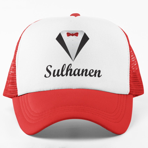 Lakki "Sulhanen"