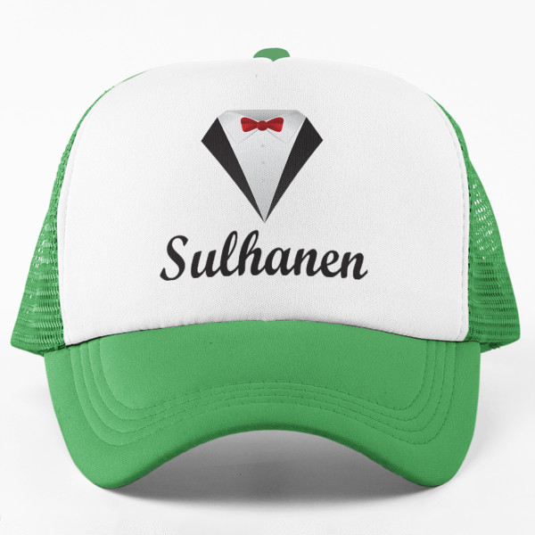 Lakki "Sulhanen"