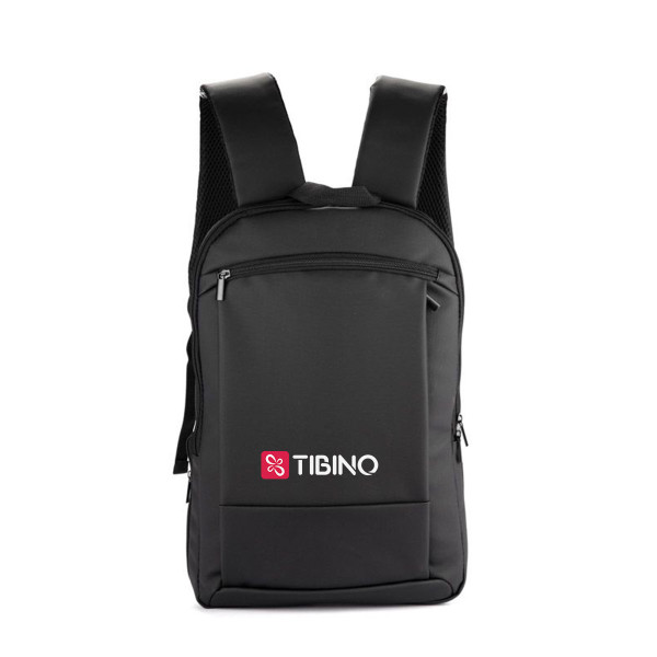 Läppärireppu "KIP" logollasi