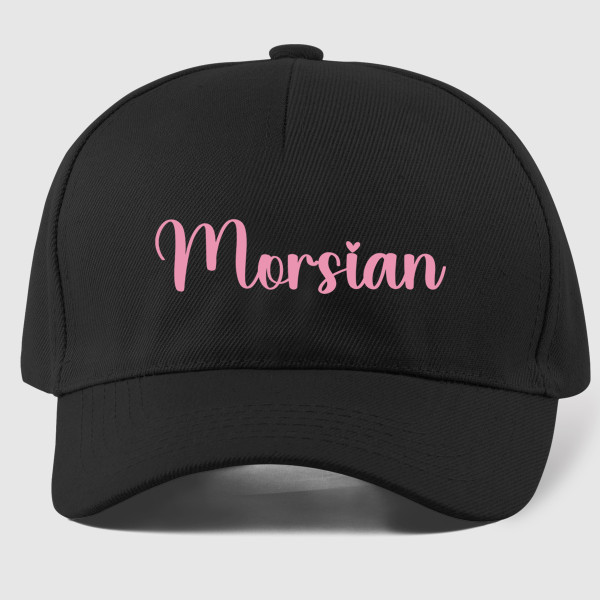 Lippis "Morsian"