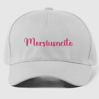 Lippis "Morsiusneito"