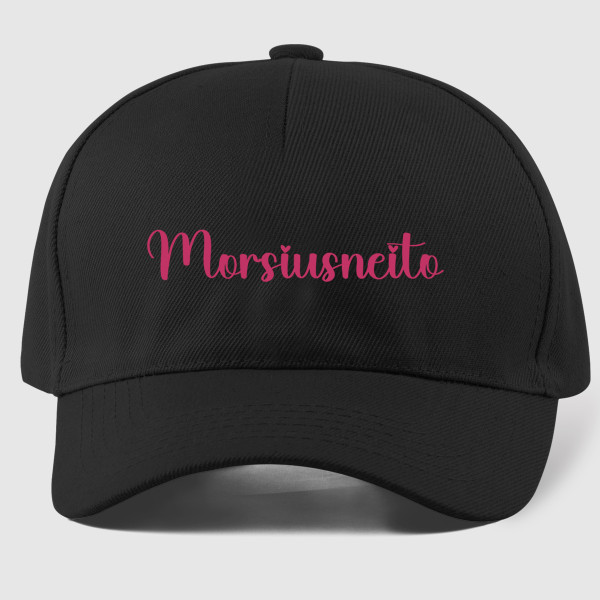 Lippis "Morsiusneito"