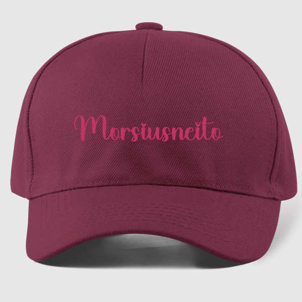 Lippis "Morsiusneito"