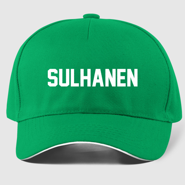 Lippis "Sulhasen lippis"