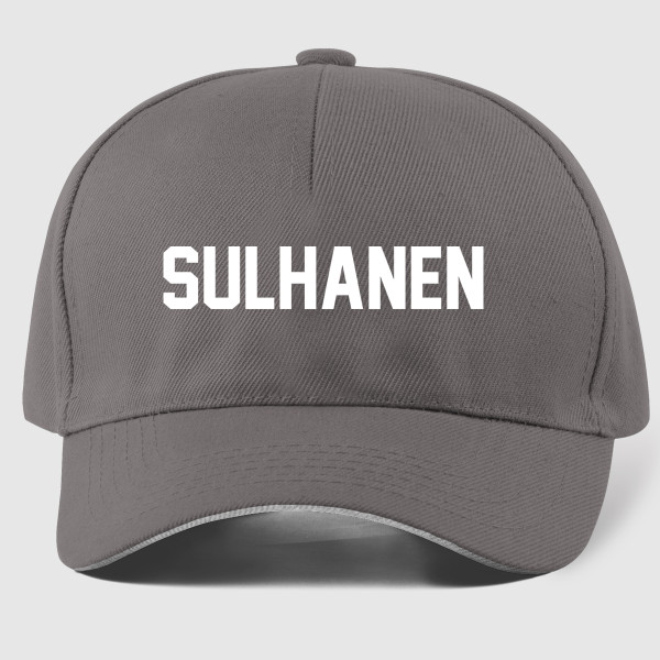 Lippis "Sulhasen lippis"