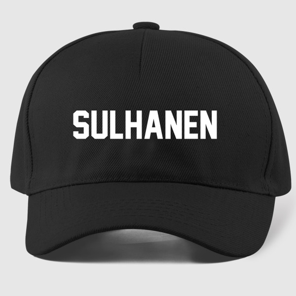 Lippis "Sulhasen lippis"