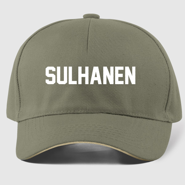 Lippis "Sulhasen lippis"