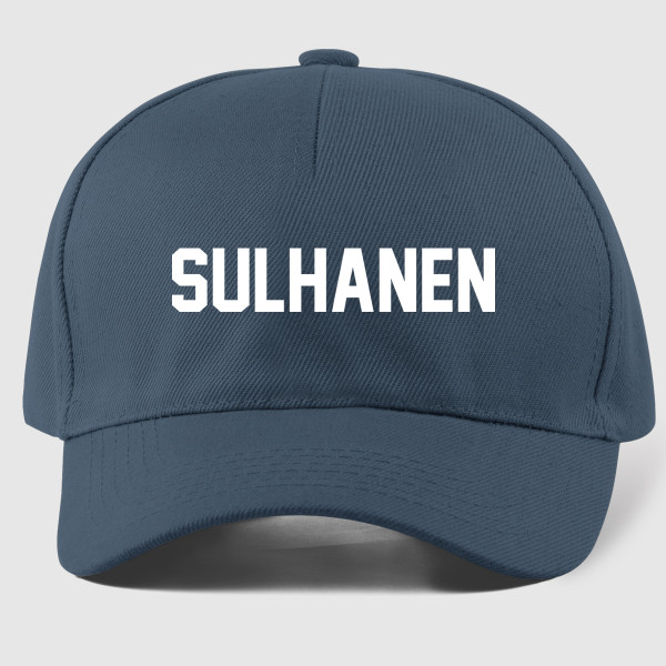 Lippis "Sulhasen lippis"