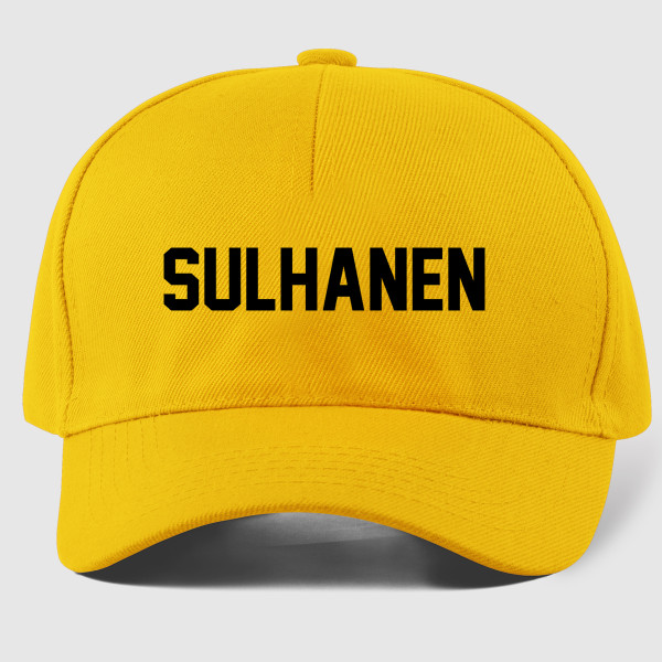 Lippis "Sulhasen lippis"