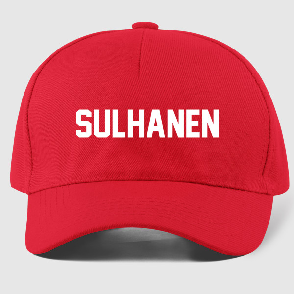 Lippis "Sulhasen lippis"