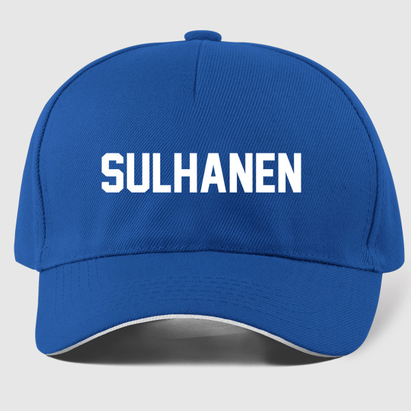 Lippis "Sulhasen lippis"