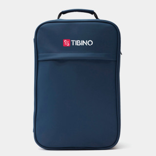 Matkareppu "VINGA Baltimore" logollasi