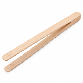 Puiset pihdit, 35cm Puiset pihdit, 35cm