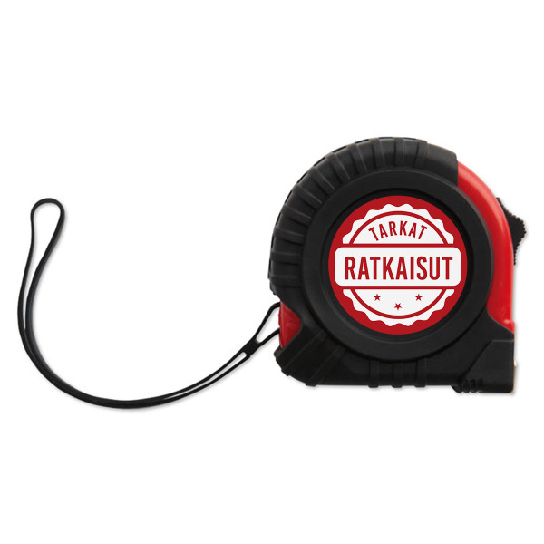 Mittanauha "Tarkat ratkaisut"