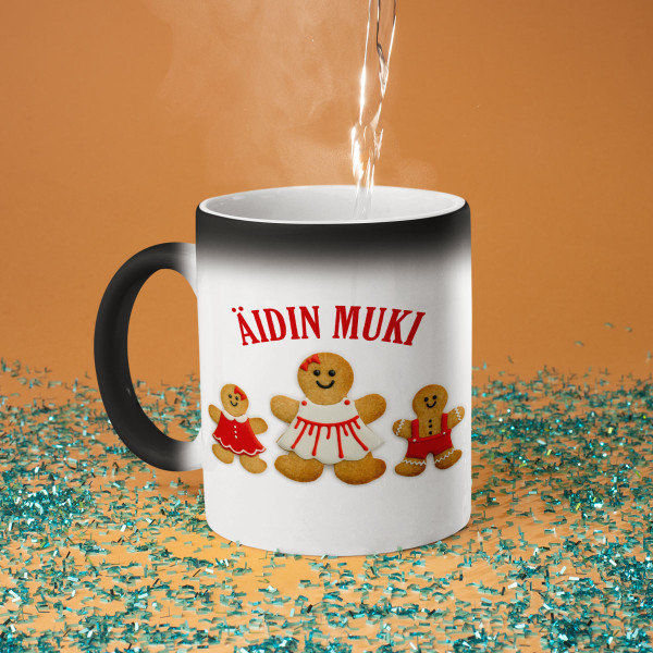 Muki "Äidille"