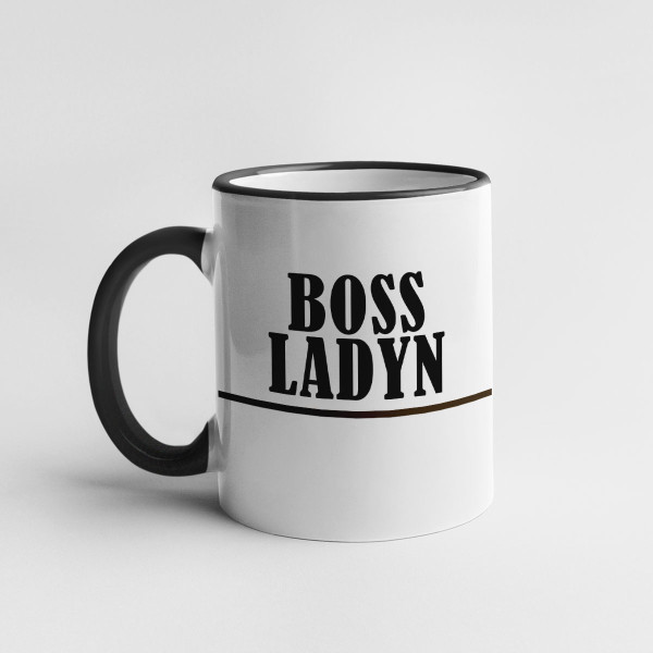Muki "Boss ladyn tauko"