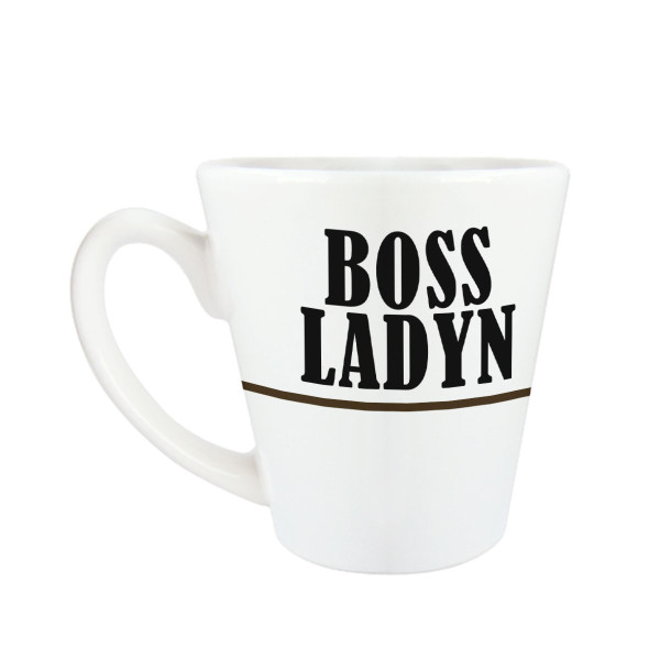 Muki "Boss ladyn tauko"