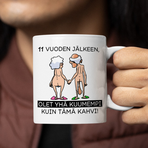 Muki "Äidin koostumus"