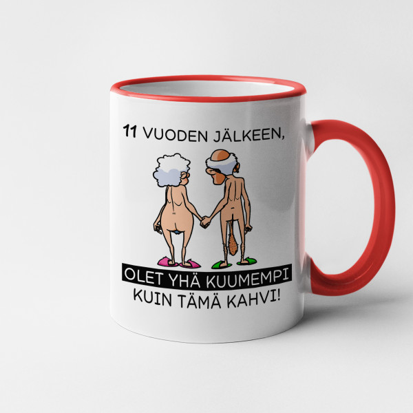 Muki "Äidin koostumus"