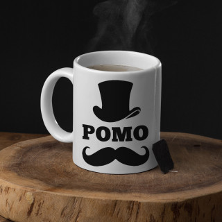 Muki "Herra pomo"