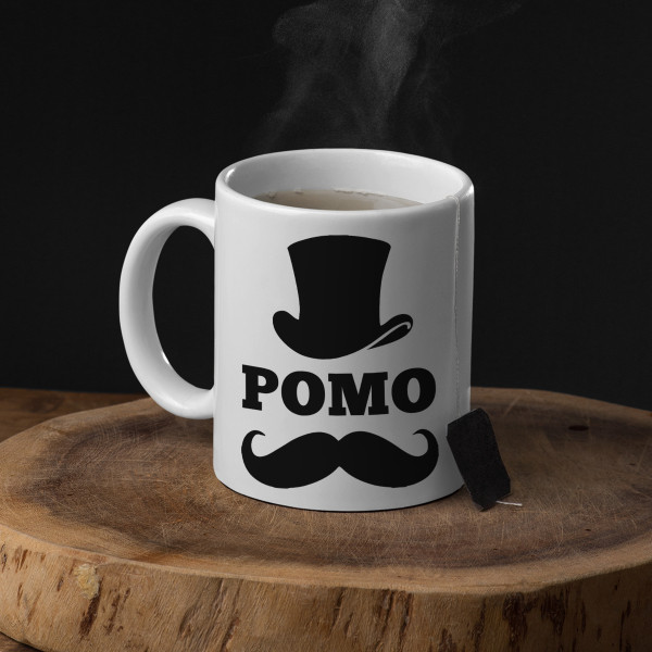 Muki "Herra pomo"