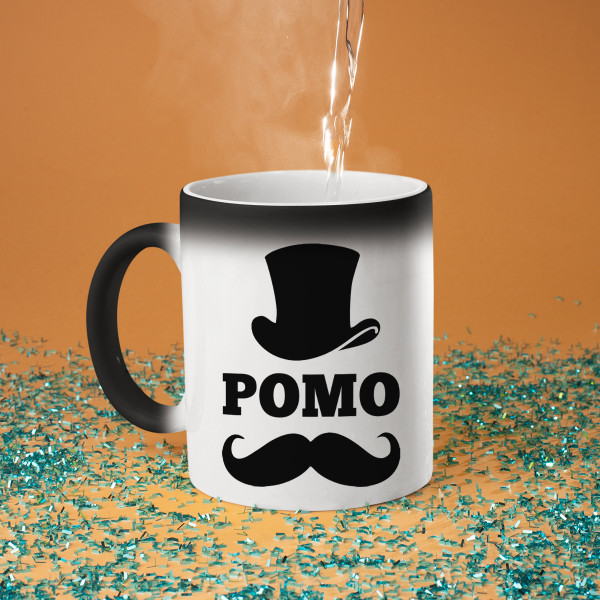 Muki "Herra pomo"