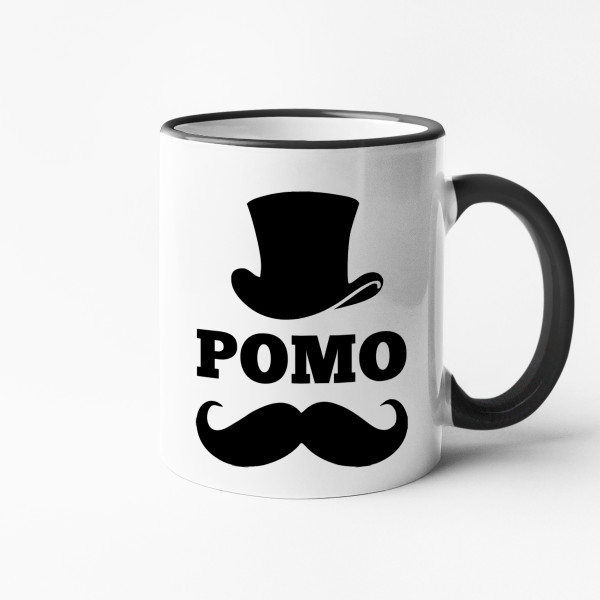 Muki "Herra pomo"