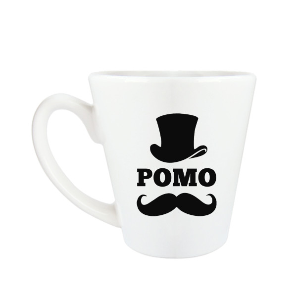 Muki "Herra pomo"