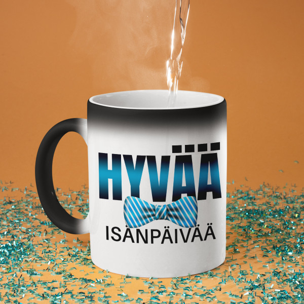 Muki "Isänpäivää"