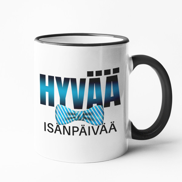 Muki "Isänpäivää"