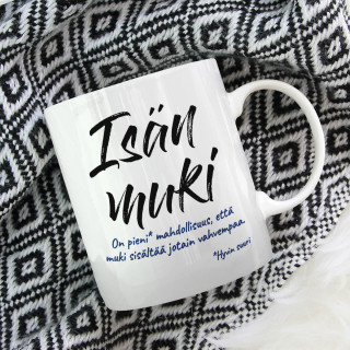 Muki "Mahdollisuus"