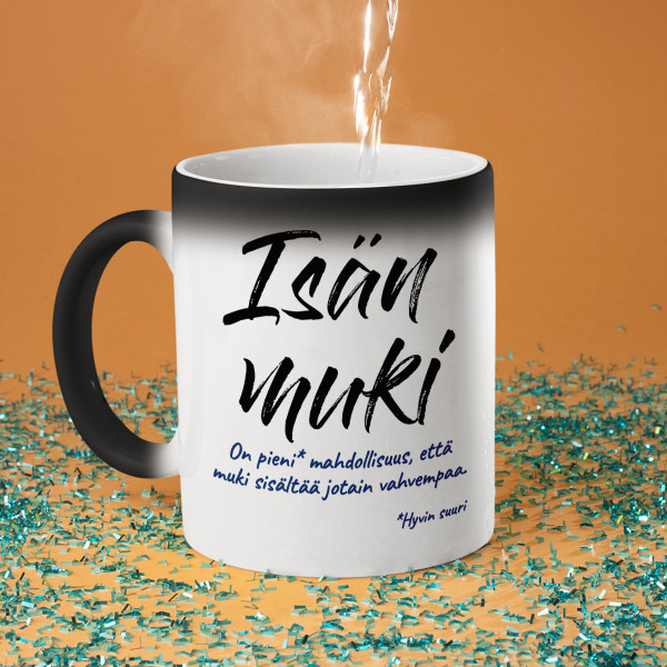 Muki "Mahdollisuus"