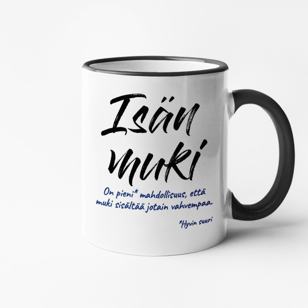 Muki "Mahdollisuus"