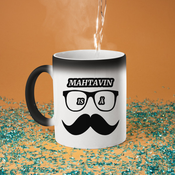 Muki "Mahtavin isä"