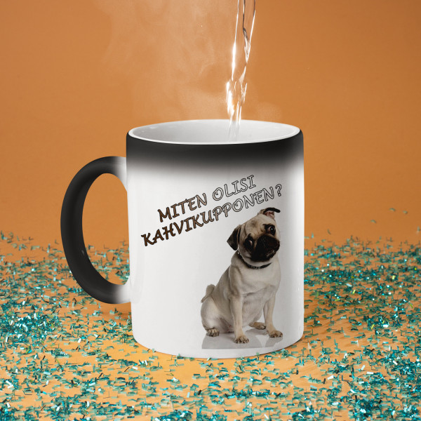Muki "Mopsi" Muki "Mopsi"