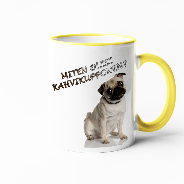 Muki "Mopsi" Muki "Mopsi"