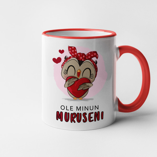 Muki "Ole muruseni" Muki "Ole muruseni"