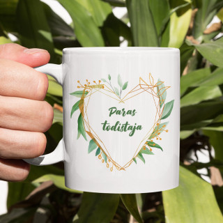 Muki „Paras todistajamies“