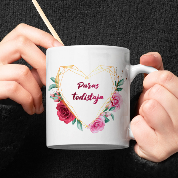 Muki „Paras todistajanainen“