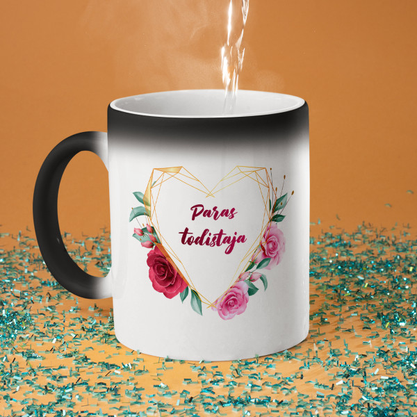 Muki „Paras todistajanainen“